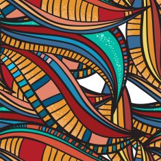 Abstract Lines N9