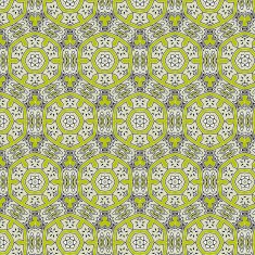 Abstract background ornament geometric vintage seamless N19