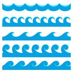 waves N14