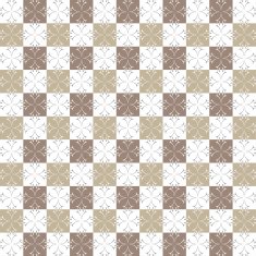 Modern stylish texture tile pattern background N3