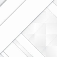 Vector Abstract geometric shape from gray cubes N88