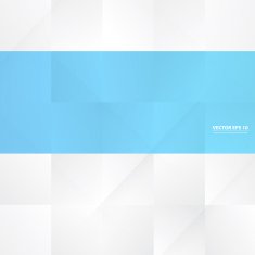 Vector Abstract geometric shape from gray cubes N93