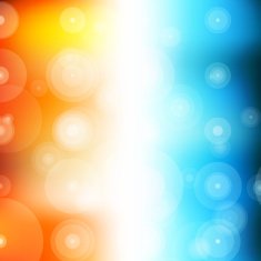 Vector color background abstract