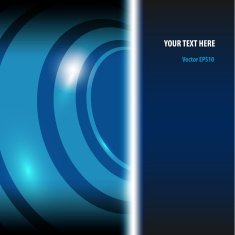 Vector of technology abstract background N10