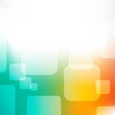 Vector of Contemporary abstract background