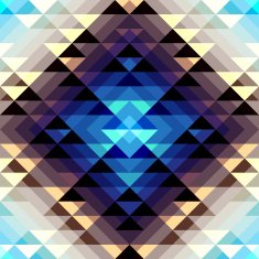 Aztecs pattern N3