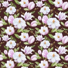 Magnolia pattern N2