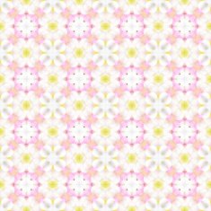 pink abstrac pattern