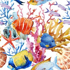 Nice fishes
