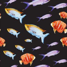 Nice fishes N3