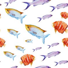 Nice fishes N7