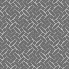 Monochrome pattern with gray rectangles rounders corners i