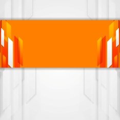 Bright corporate abstract background N3