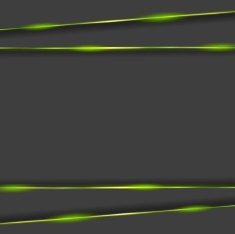 Dark tech background with glowing light