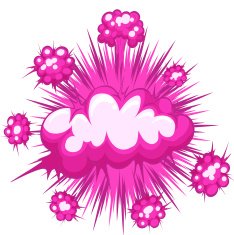 Explosion N3
