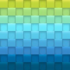 Abstract Background with Squares N17