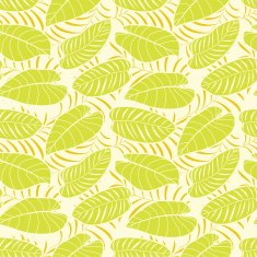 floral seamless pattern N548