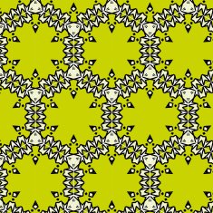 Abstract background composed yellow brown black