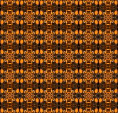 Fractal Easter eggs N2
