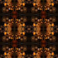 Fractal Easter eggs N3