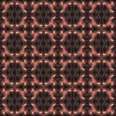 Fractals seamless texture N7