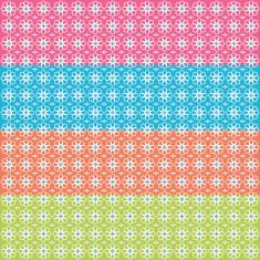 Seamless Pattern Background N71