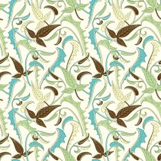 Leaves Pattern N38