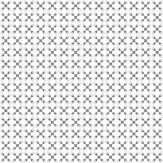 Seamless pattern repeating pattern N7