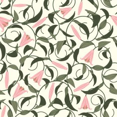 lily in modern style N2