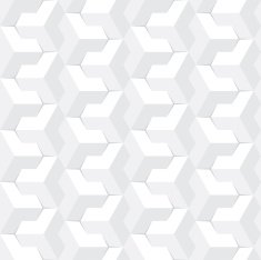 abstract grey geometric