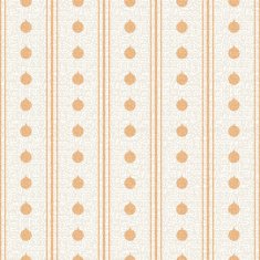Christmas and Holidays seamless pattern with balls