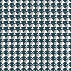 Seamless pattern stylish background N144