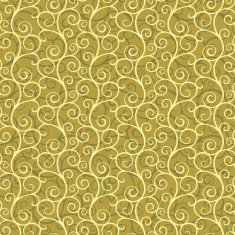 floral wallpaper N127