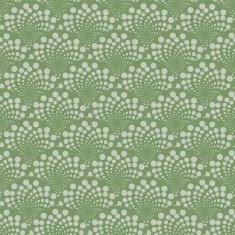 Vector seamless pattern Abstract stylish background N15