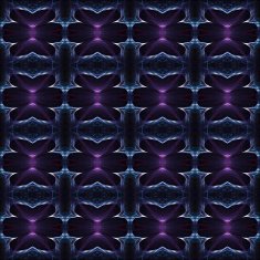 Fractals seamless texture N12