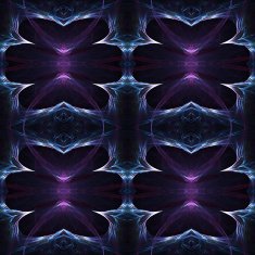 Fractals seamless texture N13