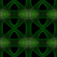 Fractals seamless texture N14