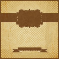 EPS10 vintage grunge old card Background with place for text N2