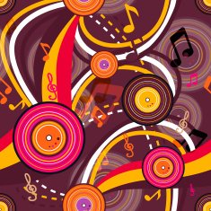 Music pattern N4