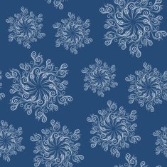 Snowflakes N37