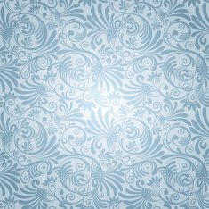Seamless antique wallpaper N3