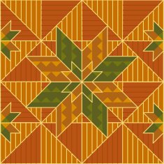 seamless pattern N2552