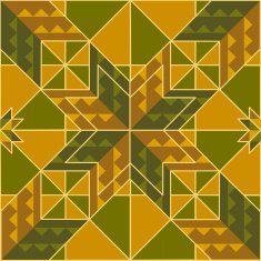 seamless pattern N2553
