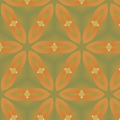 Abstract background composed yellow brown N2