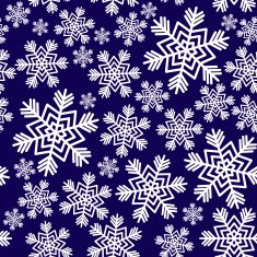 Christmas seamless background N24