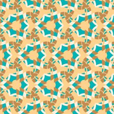 Abstract background composed yellow brown N6