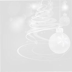 christmas background N284