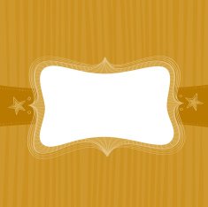 Hand Drawn Caramel Banner free image download