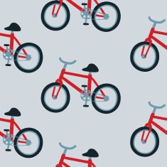 bike pattern N6