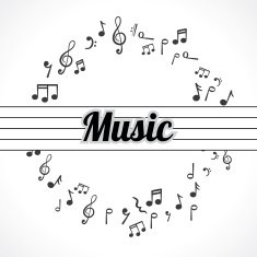 Music Notes N57